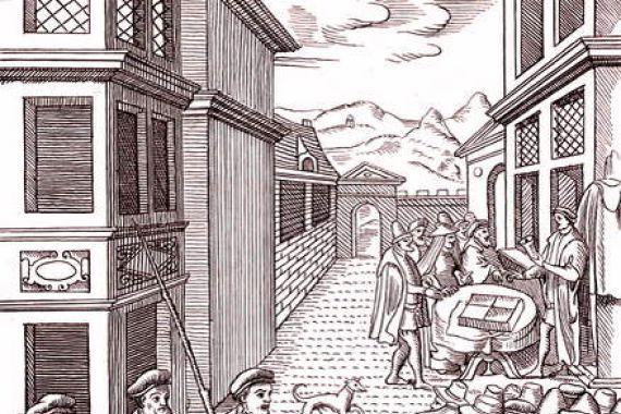 (after) Flemish School