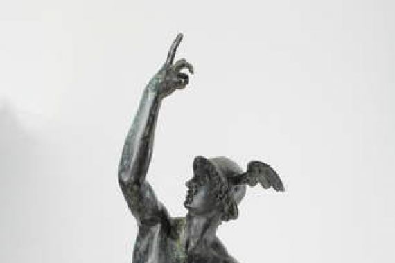 (after) Giambologna