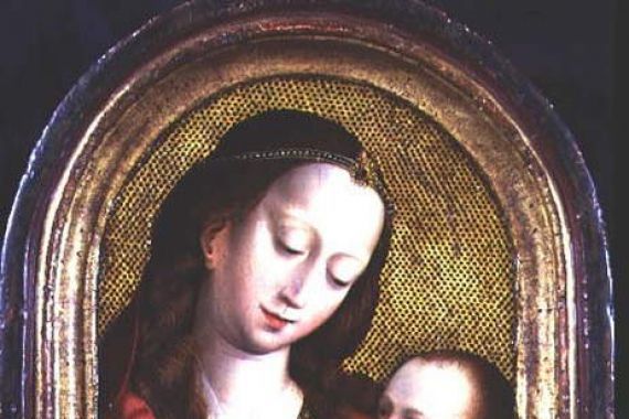 (studio) Master of the Magdalene Altarpiece