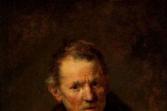 (workshop of) Rembrandt Harmensz. van Rijn