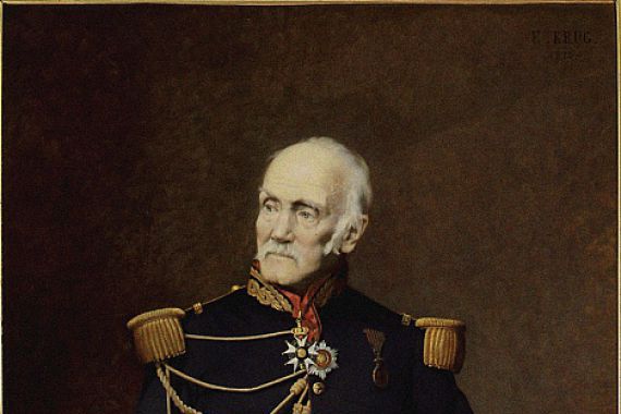 Édouard Krug