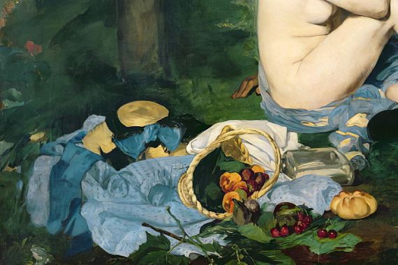 Édouard Manet
