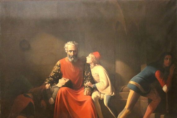 Émile Vernet Lecomte