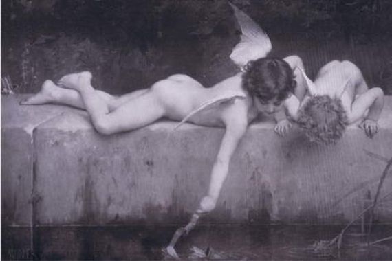 Émile after Munier