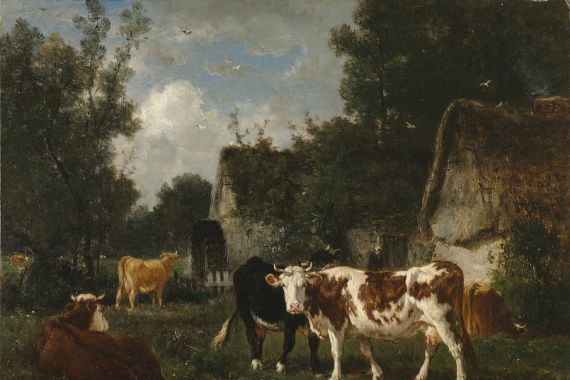 Émile van Marcke