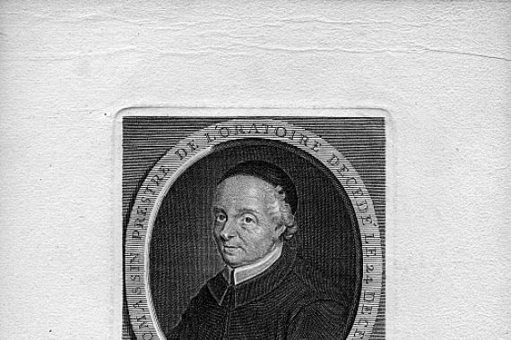 Étienne Jehandier Desrochers van Schuppen