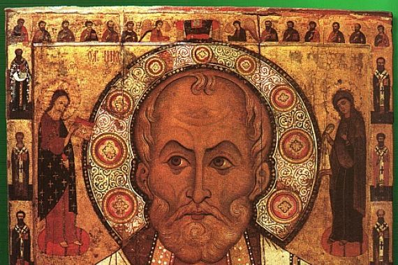 Алекса Петров