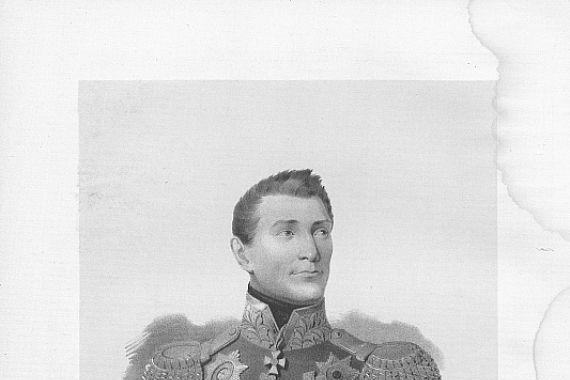 Карл Край