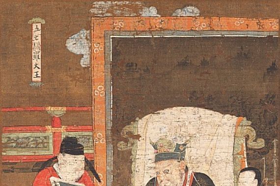 陸信忠