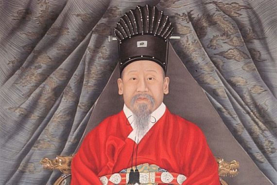 한국어