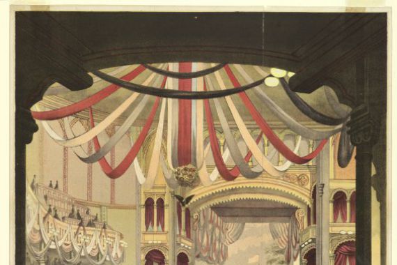 A. Brown and Company