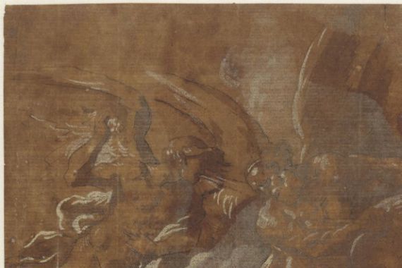 A. Carracci (attributed to)