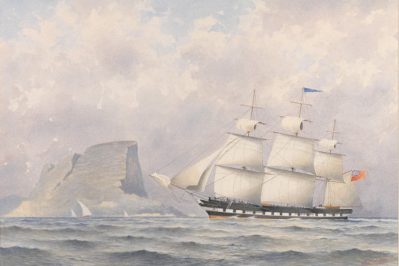 A. E. Morris