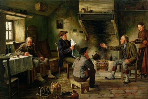 A. MacKenzie