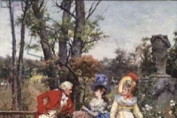 A. Orselli