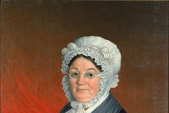 A. Patrick