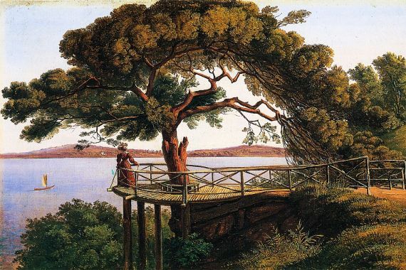 A. W. F. Schirmer