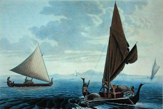 A. and Taunay Adrien Andre (after) Berard