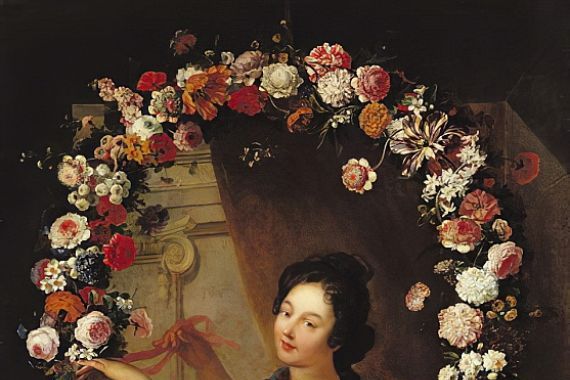 A. de Fontenay