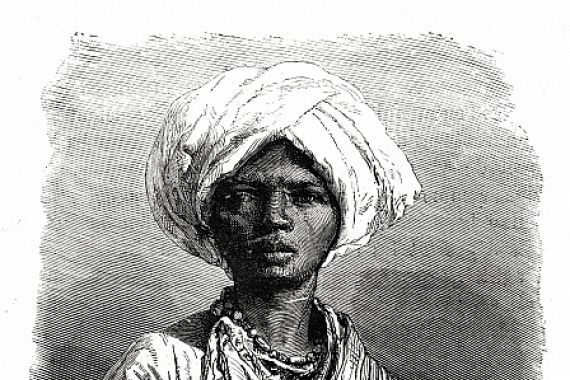 A. de Neuville