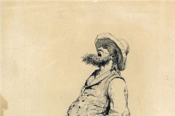 A.B. Frost