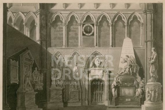 A.C. and Villiers, H. Pugin