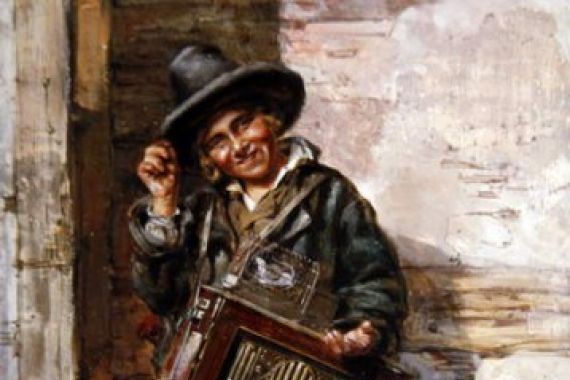 A.J. Rayner