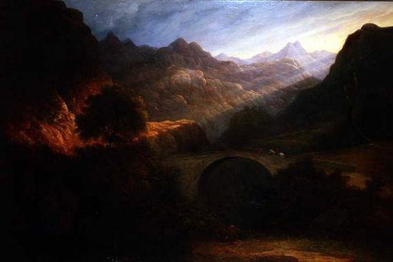 A.N. Glover