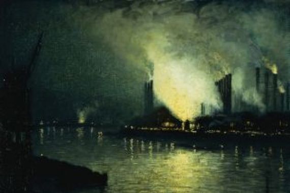 Aaron Henry Gorson