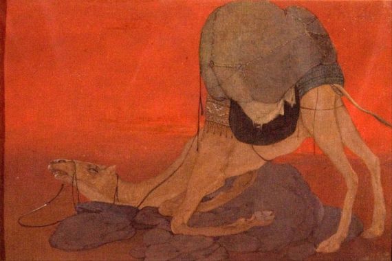 Abanindranath Tagore