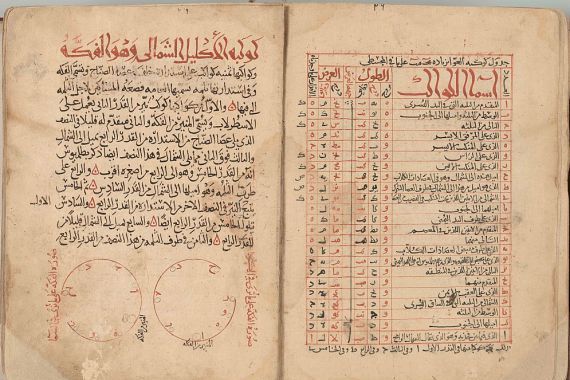 Abd al Rahman al Sufi