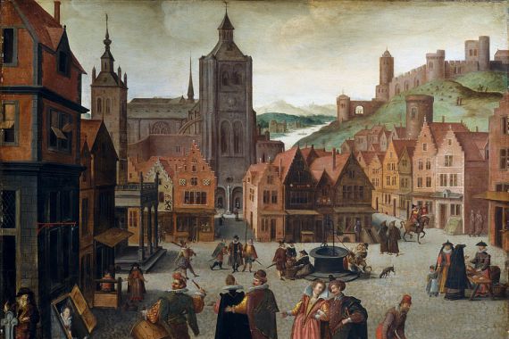 Abel Grimmaert
