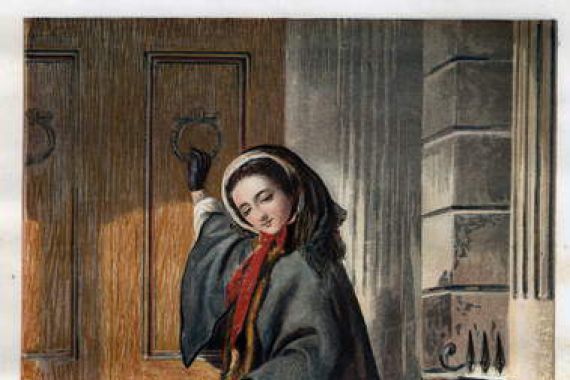 Abraham (after) Solomon