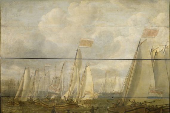 Abraham  Alewijn