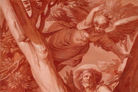 Abraham Bloemaert