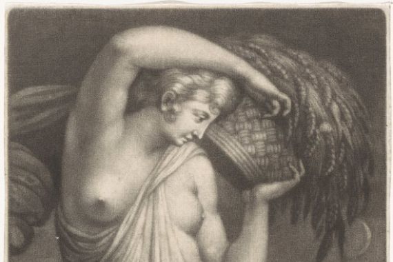 Abraham Bloteling