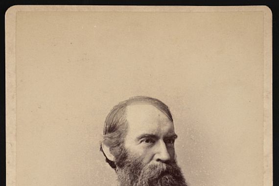 Abraham Bogardus