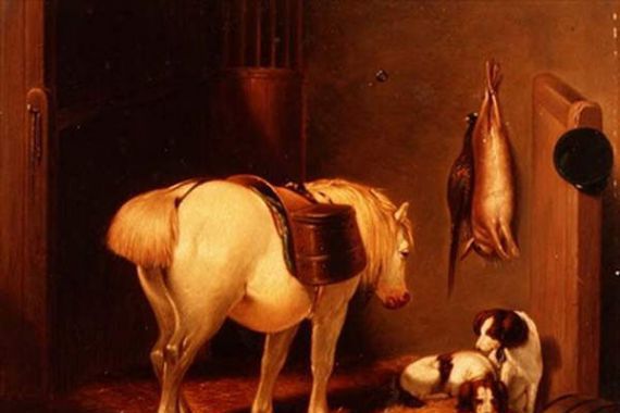 Abraham Cooper