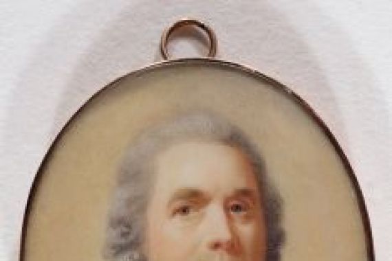 Abraham Daniel