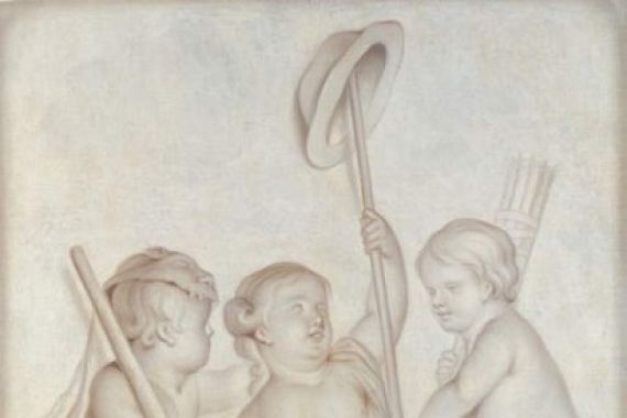 Abraham Hendrick van Beesten
