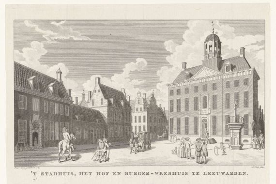 Abraham Jacobsz. Hulk