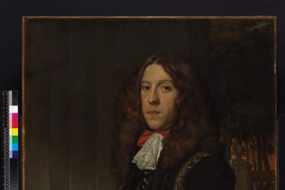 Abraham Lamberts Jacobsz van den Tempel