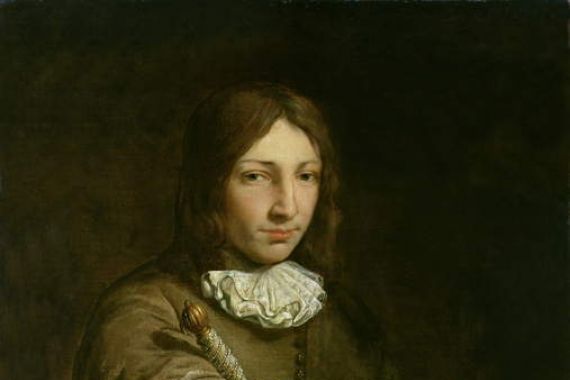 Abraham Lambertsz van den Tempel