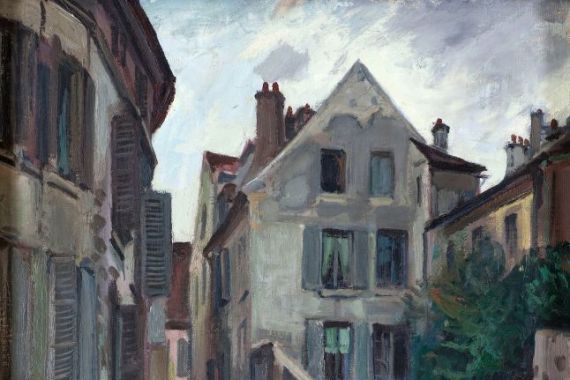 Abraham Neuman