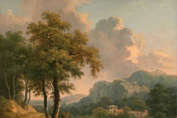 Abraham Pether