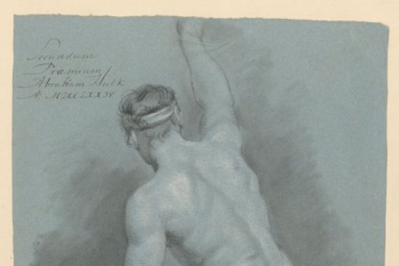 Abraham Pietersz. Hulk