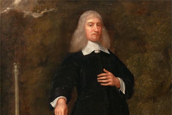 Abraham Staphorst