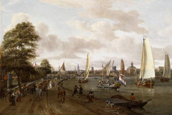 Abraham Storck