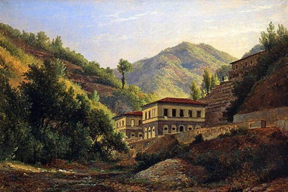 Abraham Teerlink