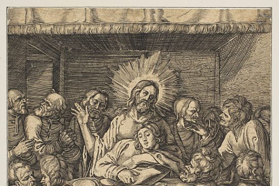Abraham Waesberge